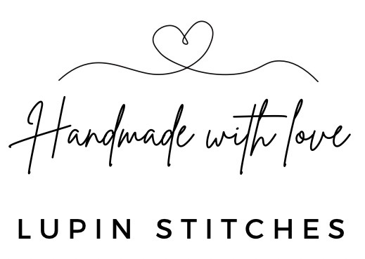 Lupin Stitches